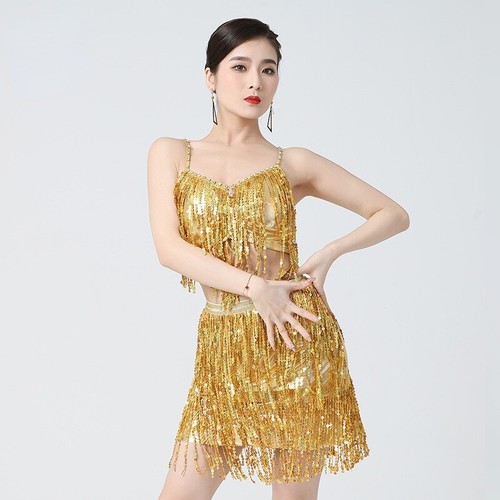 Femme latin costume danse jupe - costume,