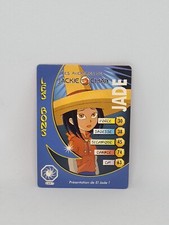 Carte A Jouer Les Aventures De