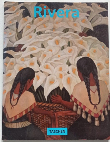 Diego rivera andrea - diego,