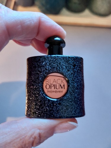 Miniature parfum yves - miniature,
