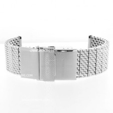 Longines Bracelet Acier