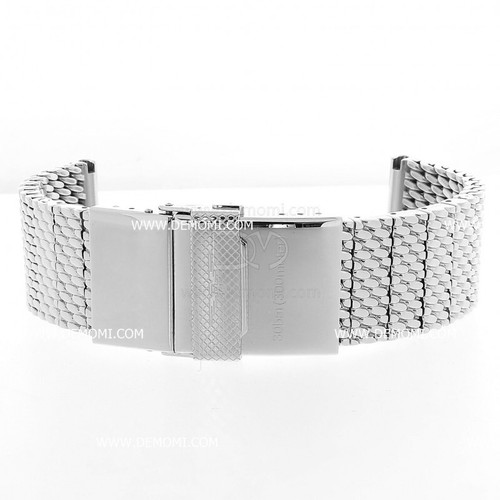 Longines bracelet acier - longines,