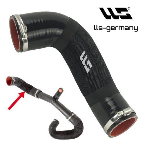 Durite turbo entrée air - turbo,