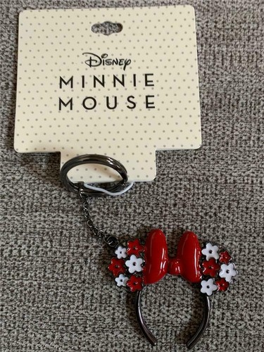 Porte clés serre tête floral - porte-clés, serre-tête