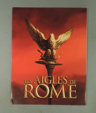Les aigles de Rome dossier