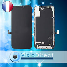 Vitre Tactile + Ecran LCD pour