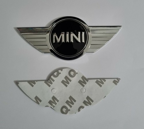 Logo emblème mini cooper - logo,
