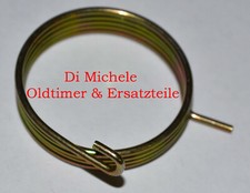 Ressort D'Accélérateur