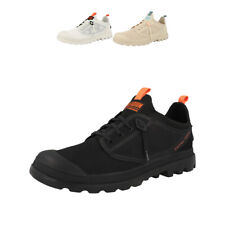 Palladium Pampa Lt Travel Lo