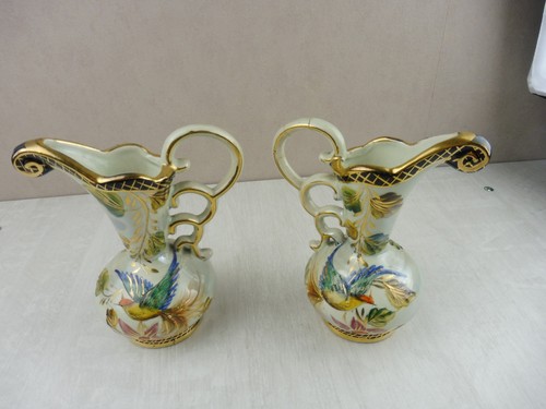 Lot vases pichets - de, 2