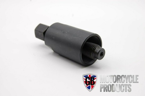 Extracteur volant moteur - extracteur,