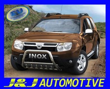 Pare Buffle Pour Duster 2010