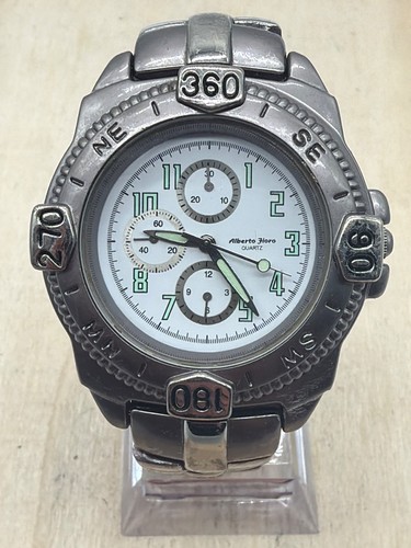 Montre homme alberto fioro - montre,