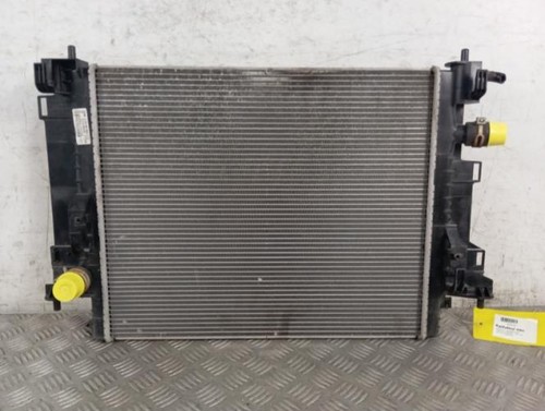 Radiateur eau renault - radiateur, 3