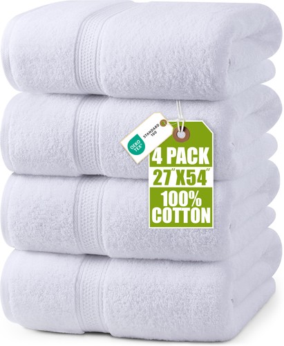 Lot serviettes de bain - de,