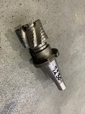 Fraise tête de fraisage 9230