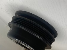 BMW E 36/34 poulie climatisation 11.23.1.727.375