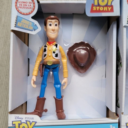 Figurine woody sherif - figurine,