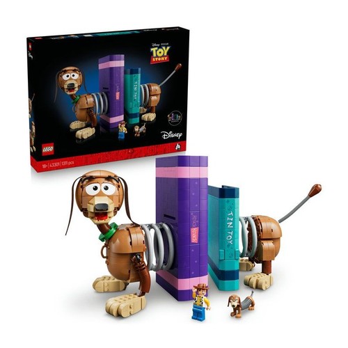 Lego disney pixar - disney,