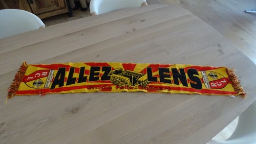 Football echarpe scarf - echarpe, rcl