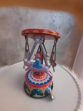 Vintage Jouet De Collection En