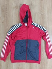 Veste à capuche zippée