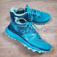 Salomon Trailster Bluebird