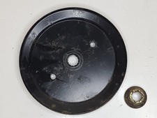 poulie de palier de lame de