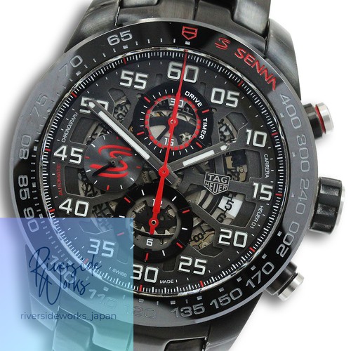 Tag heuer car2a1l carrera - heuer,