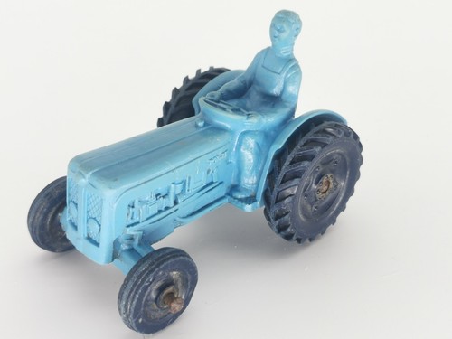 Tomte laerdal major tracteur - tomte,