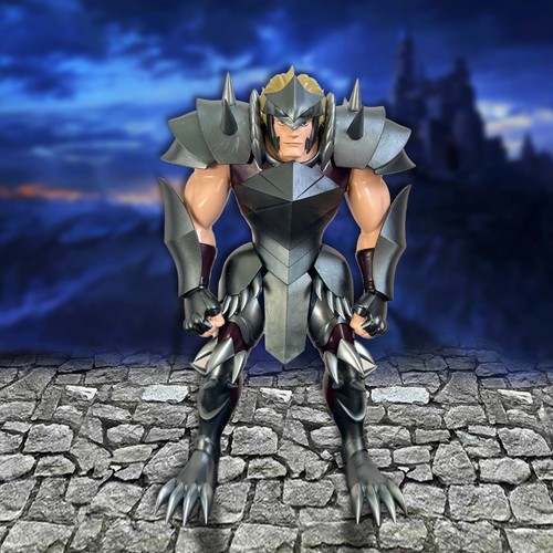 Statue résine saint seiya - statue, 108