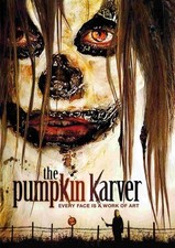 The pumpkin karver (DVD) Non disponibile