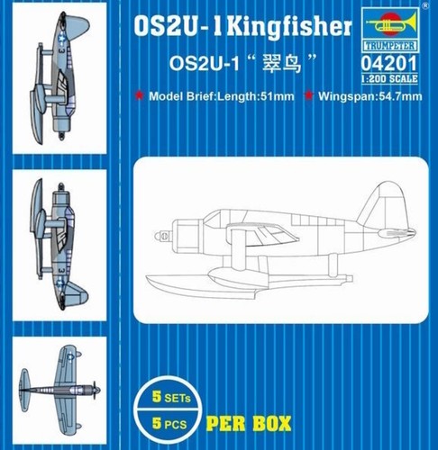 Os2u kingfisher 200 - os2u-1, kingfisher,