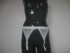 Neuf porte-jarretelle taille 1 " Simone pérèle "