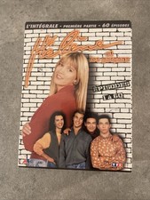 Coffret DVD Hélène Et Les Garçons - 1ere Partie Épisodes 1 À 60 - Version Fr