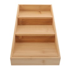  Porte Épices Organisateur Epices Cuisine Étagère À Support D'épices