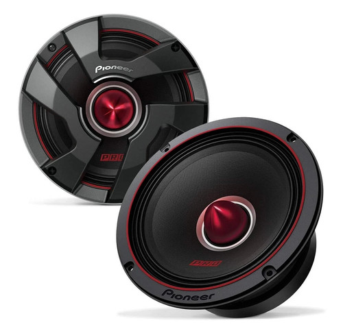 Pair pioneer m651pro - pioneer, ts-m651pro,