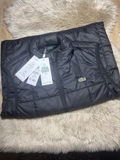 Doudoune sans manches Lacoste
