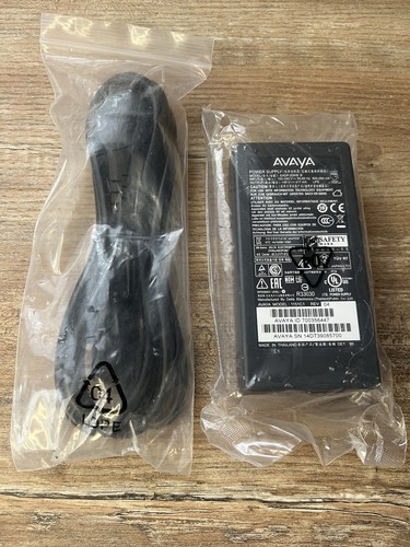 New avaya 700356447 power - avaya,