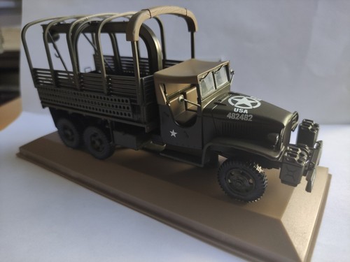Camion gmc cckw 353 - camion,