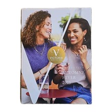 Victoria collection 2025