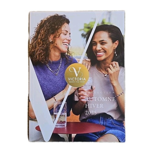 Victoria collection 2025