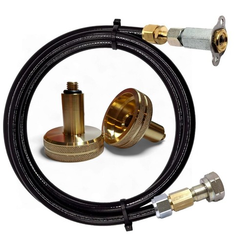 Kit recharge gpl - kit, mini