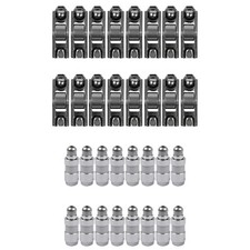 Poussoir de Soupape+Culbuteur