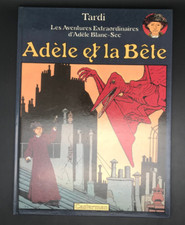 TARDI - ADELE BLANC-SEC - 1 -