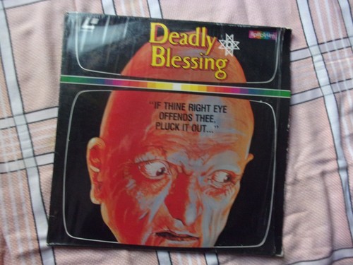 Disque vinyle lasers - .,