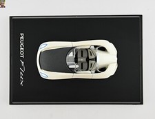 Peugeot flux provence - flux,