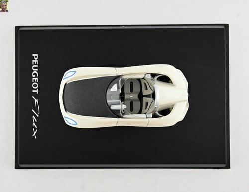 Peugeot flux provence - flux,