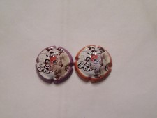 Belles capsules champagne - 2,