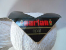 Lot de 2 pelotes de coton AARLAN Opal laine